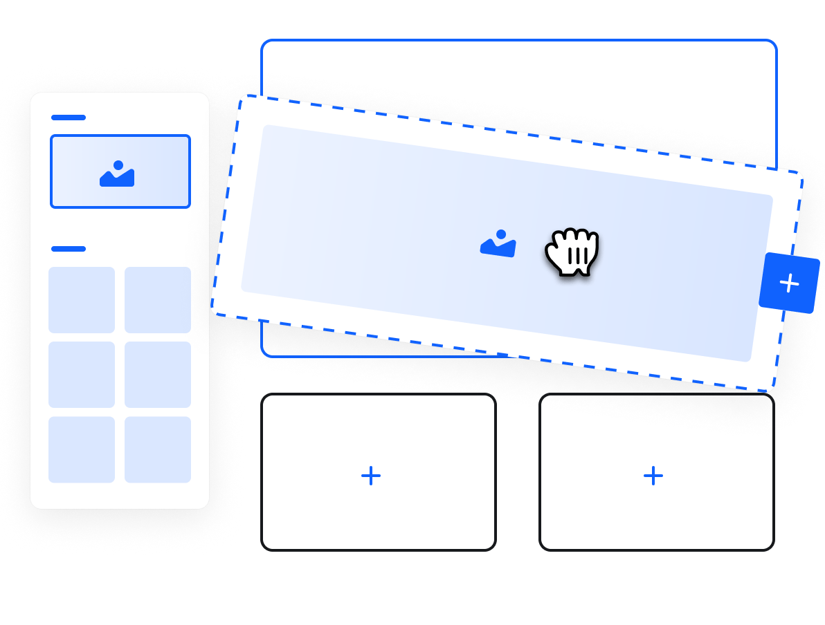 Constructor Web - Your online journey starts here